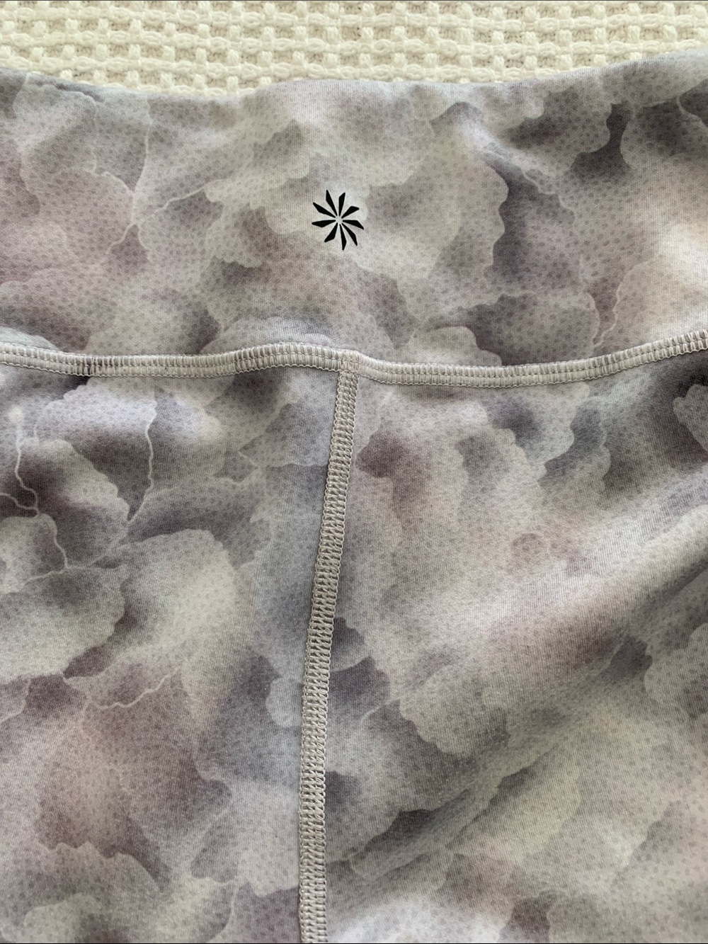 Athleta Girl High Rise Leggings Size Large / 12 - Picture 5 of 11